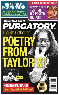 Cover Destination Purgatory