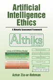 Artificial Intelligence Ethics Artificial Intelligence Ethics
