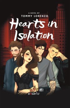 Cover Hearts in Isolation