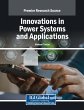 Innovations in Power Systems and... - Bild 1