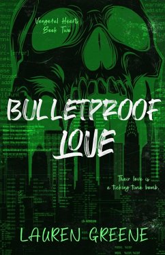 Cover Bulletproof Love