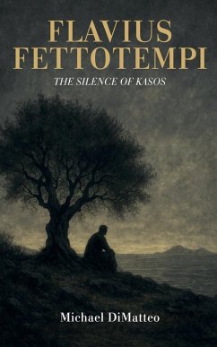 Cover Flavius Fettotempi