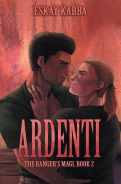 Cover Ardenti