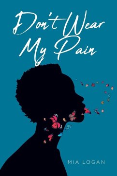 Cover Don't Wear My Pain