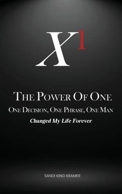 Cover The Power of One