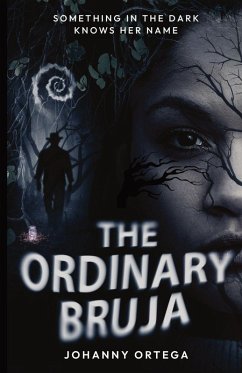 Cover The Ordinary Bruja