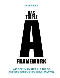 Cover Das Triple-A Framework