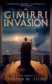 The Gimirri Invasion The Gimirri Invasion