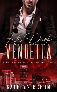 Cover His Dark Vendetta