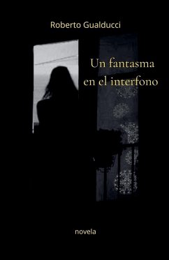 Cover Un fantasma en el interfono