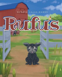 Cover Rufus