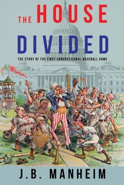 Cover The House Divided