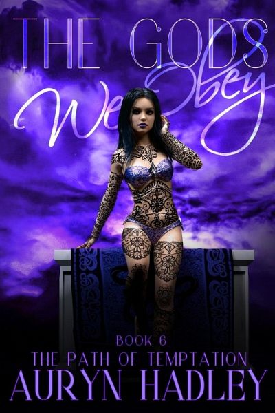 The Gods We Obey The Gods We Obey