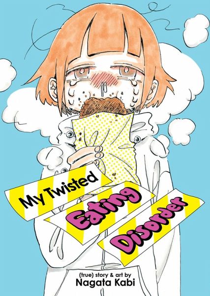 My Twisted Eating Disorder My Twisted Eating Disorder