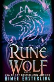Rune Wolf, Volume 2 Rune Wolf, Volume 2
