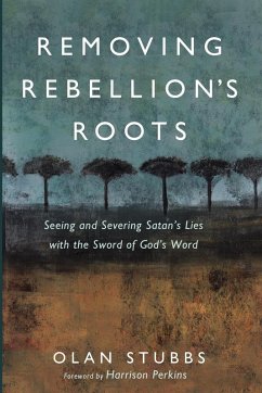 Cover Removing Rebellion's Roots