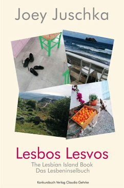 Cover Lesbos Lesvos