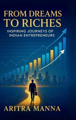 Cover From Dreams to Riches