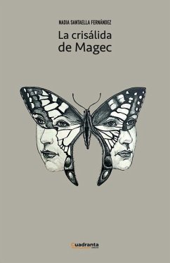 Cover La crisálida de Magec