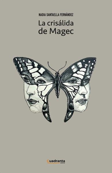 La crisálida de Magec La crisálida de Magec