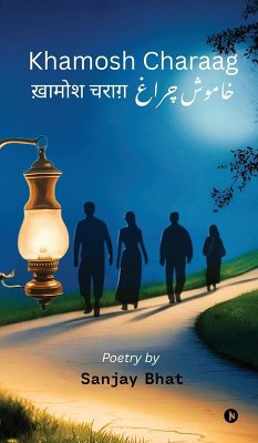 Cover Khamosh Charaag