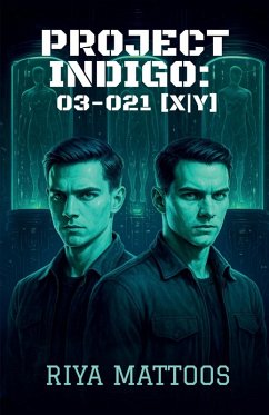 Project Indigo - Riya Mattoos