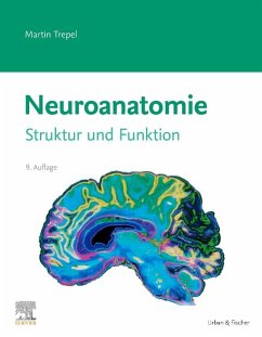 Cover Neuroanatomie