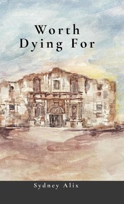 Cover Worth Dying For