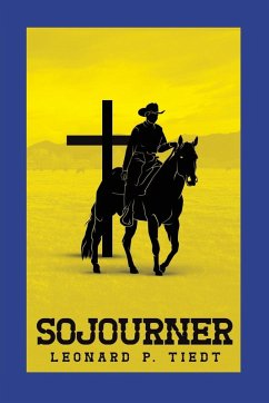 Cover Sojourner