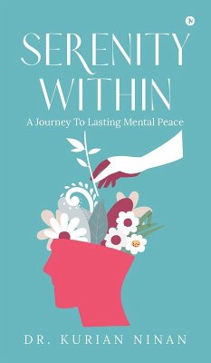 Cover Serenity Within