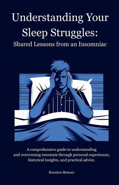 Understanding Your Sleep Struggles Understanding Your Sleep Struggles