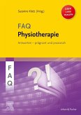 FAQ Physiotherapie FAQ Physiotherapie