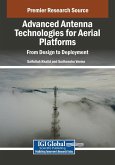 Advanced Antenna Technologies for Aerial Platforms Advanced Antenna Technologies for Aerial Platforms
