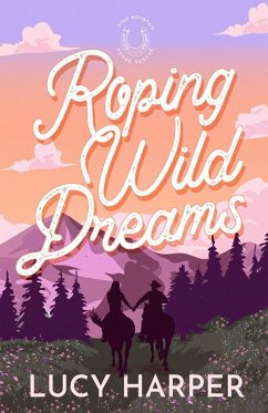 Cover Roping Wild Dreams