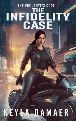 Cover The Infidelity Case