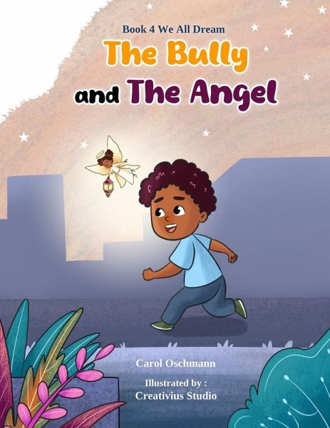 The Bully and The Angel