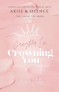 Cover Daughter, I'm Crowning You