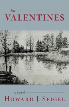 Cover The Valentines