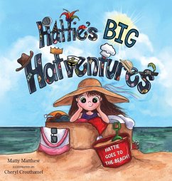 Cover Hattie's BIG Hatventures