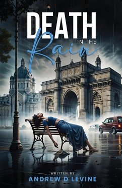 Cover Death in the Rain