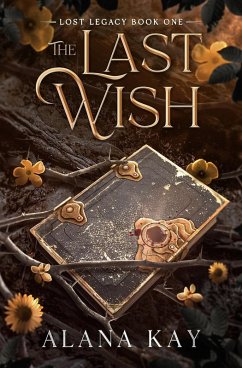 Cover The Last Wish