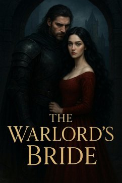 The Warlord's Bride (eBook, ePUB) - Baxley, K. D.