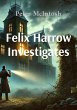 Felix Harrow Investigates - Bild 1