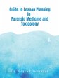 Guide to Lesson Planning in Forensic... - Bild 1