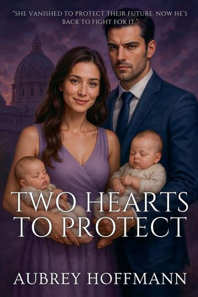 Two Hearts to Protect Two Hearts to Protect