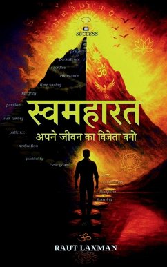 Cover Swamaharat - Become the Winner of Your Life