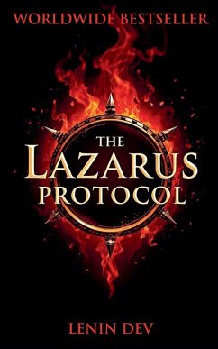 The Lazarus Protocol - Dev, Lenin