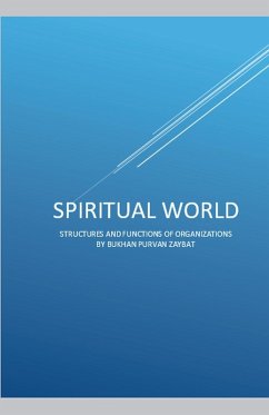 Cover Spiritual World