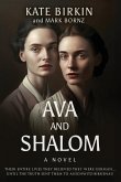 Ava and Shalom Ava and Shalom