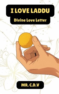 Cover I Love Laddu